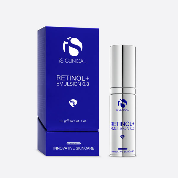 RETINOL+ EMULSION 0.3